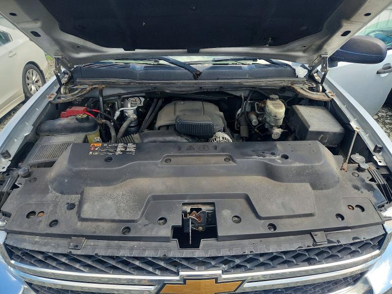 2013 Chevrolet Silverado მანქანა იყიდება აუქციონზე, vin: 1GC0CVCG6DF224342, აუქციონის ნომერი: 63947756