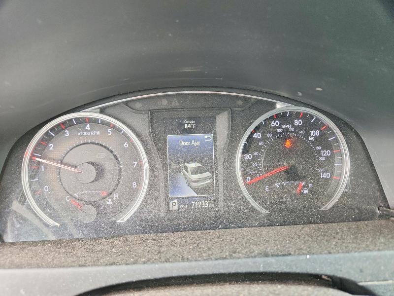 2016 Toyota Camry მანქანა იყიდება აუქციონზე, vin: 4T1BF1FK1GU593484, აუქციონის ნომერი: 63573196