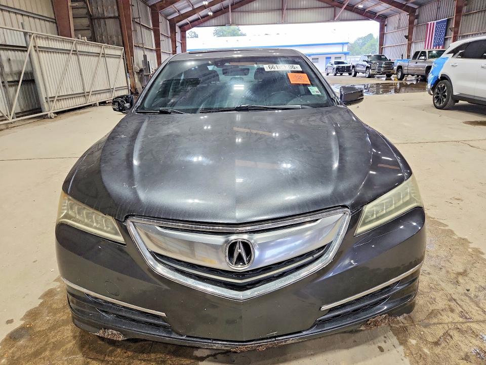 Продаж на аукціоні авто 2016 Acura Tlx, vin: 19UUB2F55GA007168, номер лоту: 66164306