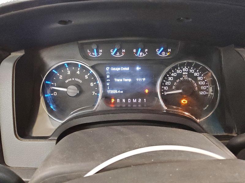 Aukcja sprzedaży 2012 Ford F150, vin: 1FTFW1CF9CFC40129, numer aukcji: 64780656