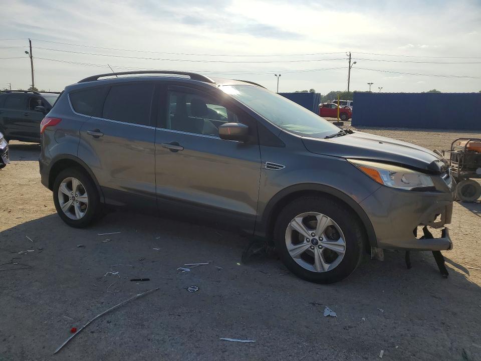 Aukcja sprzedaży 2014 Ford Escape, vin: 1FMCU0GXXEUE24155, numer aukcji: 66174906