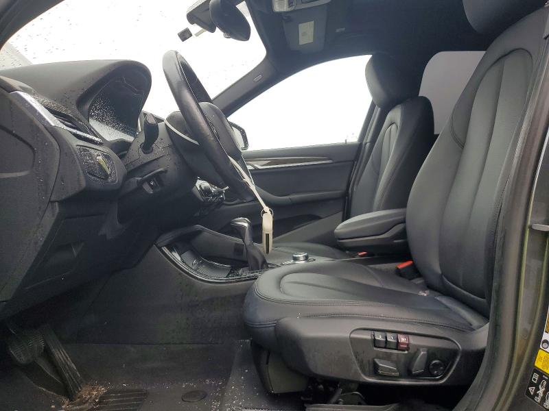 Auction sale of the 2016 Bmw X1, vin: WBXHT3C38G5F64094, lot number: 65364306