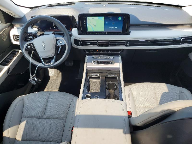 65546766 :رقم المزاد ، 5LM5J6XC0TGL06786 vin ، 2026 Lincoln Aviator مزاد بيع