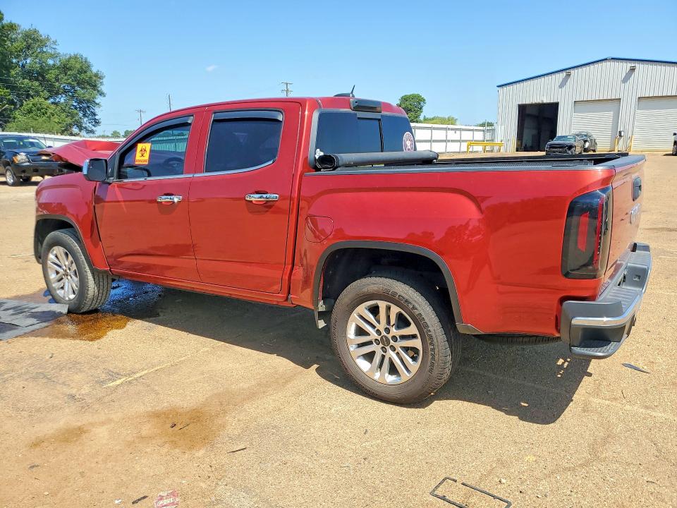 Продажа на аукционе авто 2016 Gmc Canyon, vin: 1GTG5DE32G1174666, номер лота: 64754286