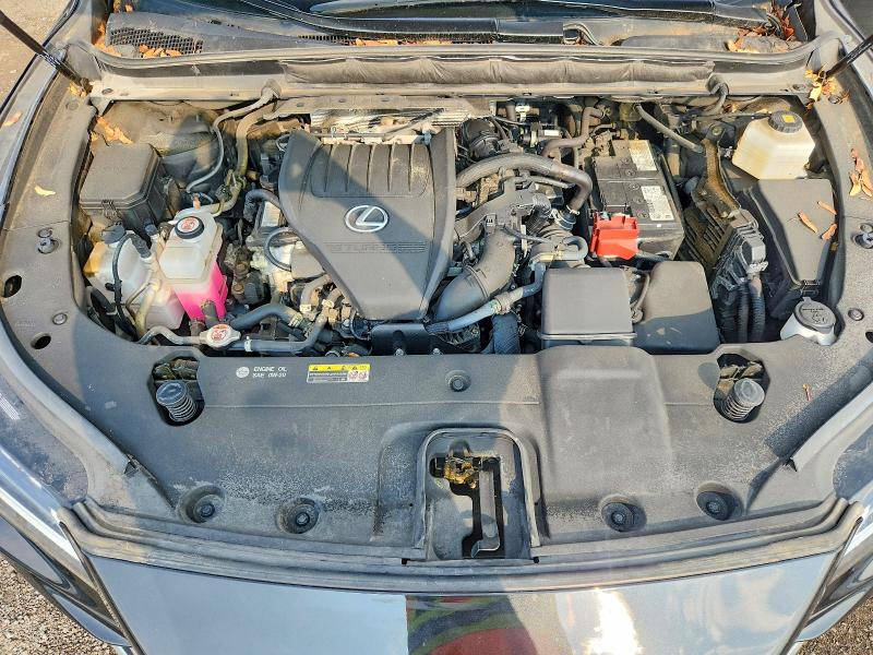 Продажа на аукционе авто 2024 Lexus Rx 350, vin: 2T2BAMCA3RC050262, номер лота: 60310276