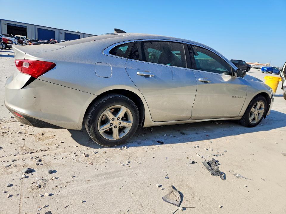 Продаж на аукціоні авто 2021 Chevrolet Malibu, vin: 1G1ZB5ST6MF037720, номер лоту: 66994666