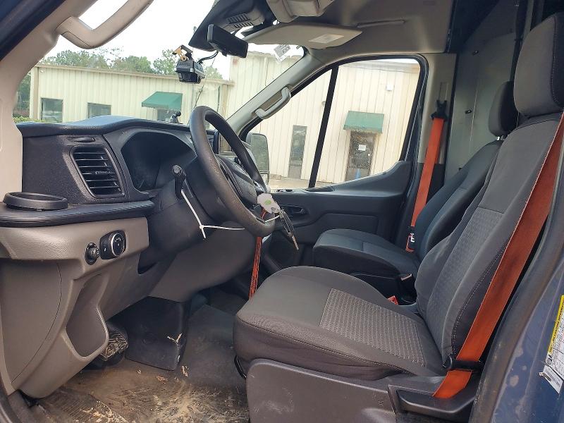 Продаж на аукціоні авто 2020 Ford Transit 250, vin: 1FTBR3X81LKB04937, номер лоту: 64320446