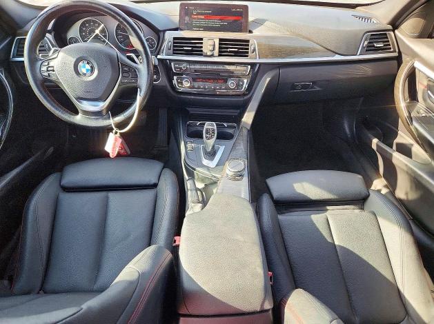 2018 Bmw 330 მანქანა იყიდება აუქციონზე, vin: WBA8D9G52JNU70111, აუქციონის ნომერი: 65355916