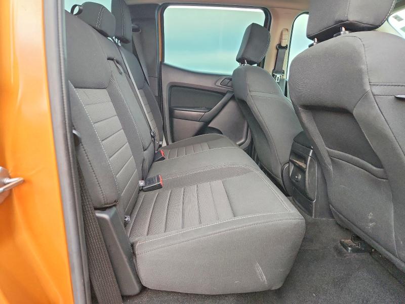 2019 Ford Ranger მანქანა იყიდება აუქციონზე, vin: 1FTER4EH6KLB04897, აუქციონის ნომერი: 66051236