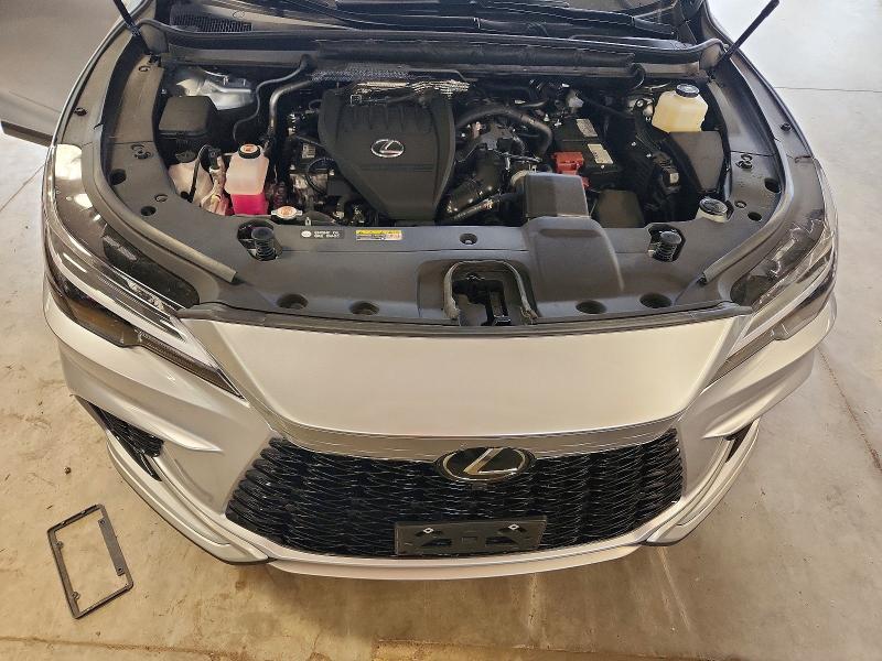 2025 Lexus Rx 350 მანქანა იყიდება აუქციონზე, vin: 2T2BAMCA6SC102005, აუქციონის ნომერი: 64423896