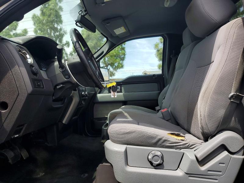 Aukcja sprzedaży 2012 Ford F150, vin: 1FTNF1CF7CKD57579, numer aukcji: 65010146