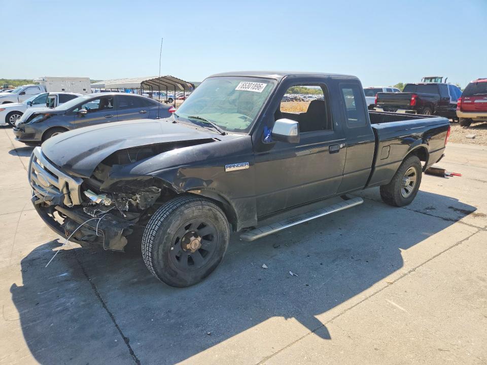 Auction sale of the 2008 Ford Ranger, vin: 1FTYR14U78PA87989, lot number: 65301896