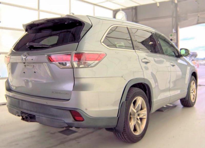Продажа на аукционе авто 2014 Toyota Highlander, vin: 5TDDKRFH9ES034326, номер лота: 67296676