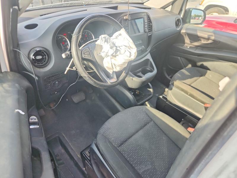 Продажа на аукционе авто 2022 Mercedes-benz Metris, vin: W1YV0BEY7N4171162, номер лота: 66435566