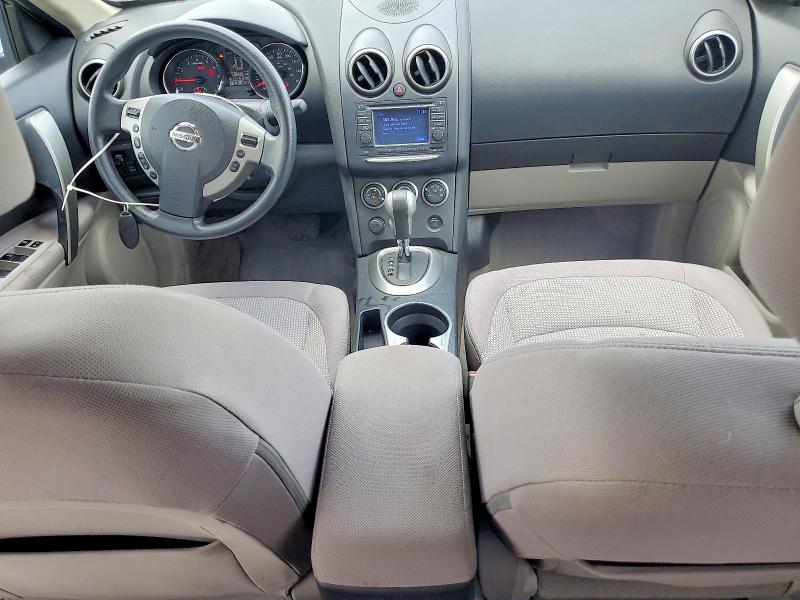 Продажа на аукционе авто 2011 Nissan Rogue, vin: JN8AS5MV5BW661349, номер лота: 63549686