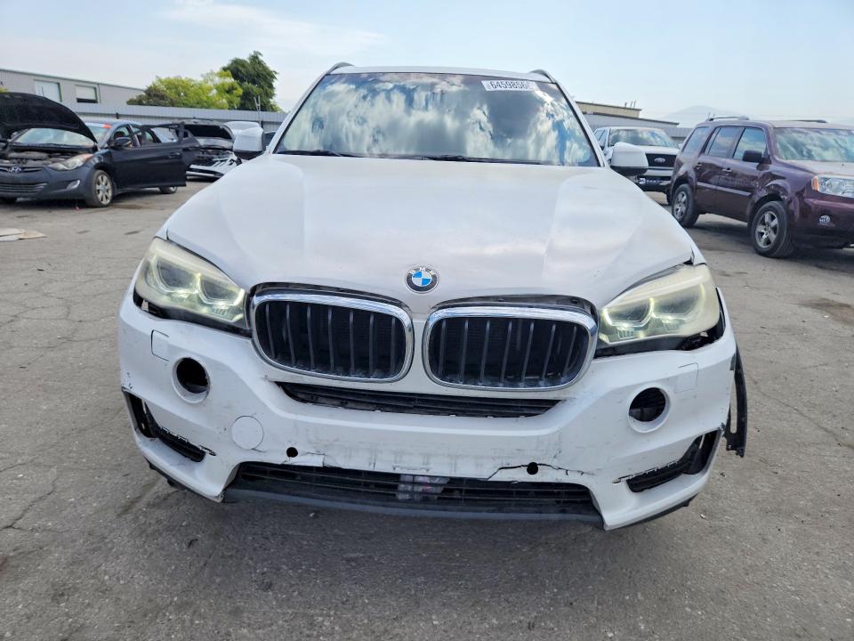 Продаж на аукціоні авто 2015 Bmw X5, vin: 5UXKR2C5XF0H39095, номер лоту: 64598566