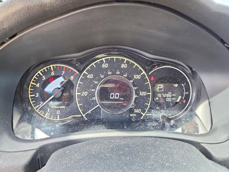 Продажа на аукционе авто 2017 Nissan Versa Note, vin: 3N1CE2CP4HL375975, номер лота: 64701696