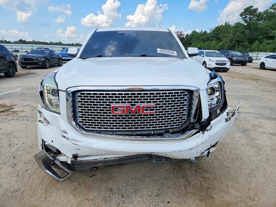 Aukcja sprzedaży 2016 Gmc Yukon Xl, vin: 1GKS2HKJXGR372110, numer aukcji: 64252036