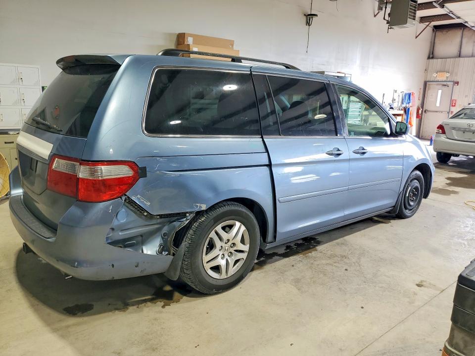 Aukcja sprzedaży 2006 Honda Odyssey, vin: 5FNRL38676B017588, numer aukcji: 65272176
