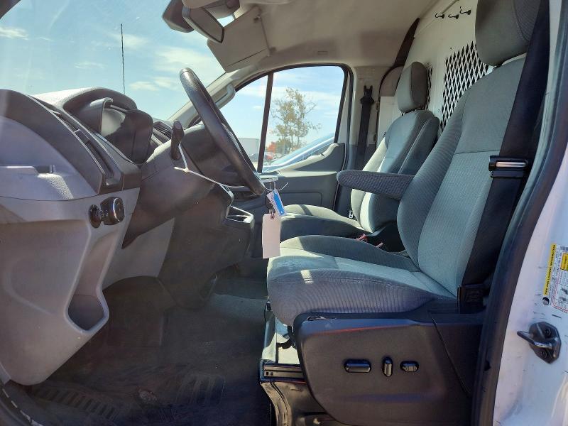 2016 Ford Transit მანქანა იყიდება აუქციონზე, vin: 1FTYR1YG1GKA25925, აუქციონის ნომერი: 64477726