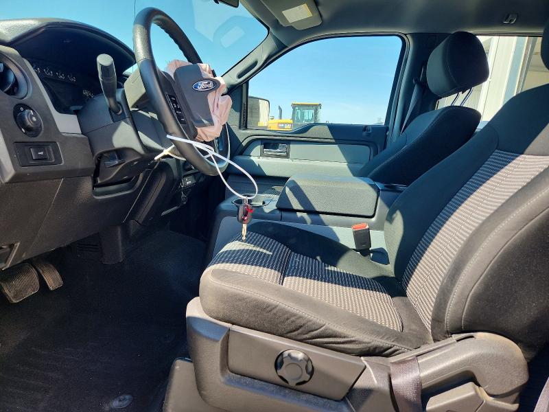 Aukcja sprzedaży 2014 Ford F150, vin: 1FTFW1EF7EKF61576, numer aukcji: 67152526