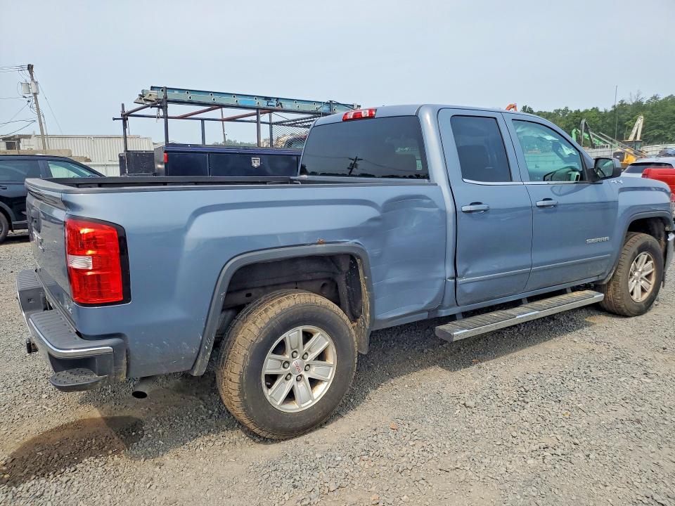 Aukcja sprzedaży 2016 Gmc Sierra, vin: 1GTV2MEC6GZ109899, numer aukcji: 64324206