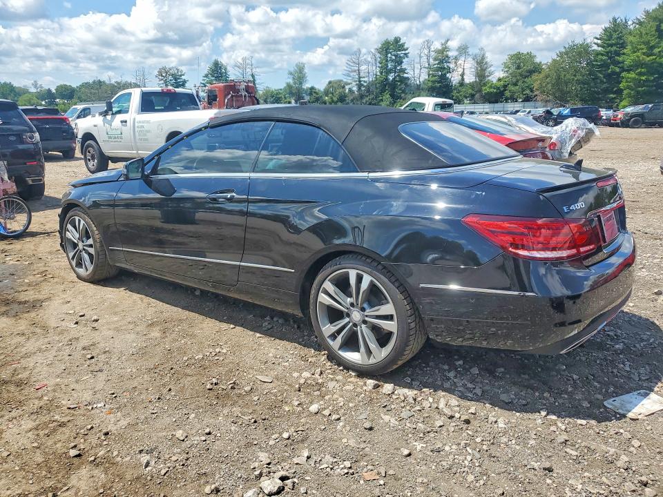 Aukcja sprzedaży 2017 Mercedes-benz E, vin: WDDKK6FF5HF357691, numer aukcji: 63904416