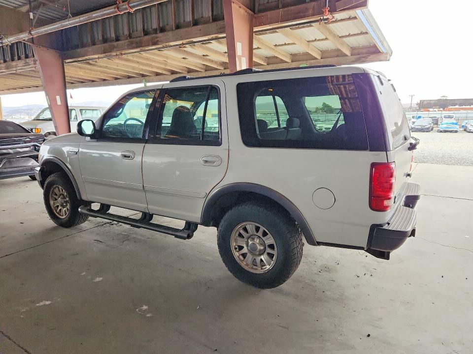 Продажа на аукционе авто 2001 Ford Expedition, vin: 1FMPU16L11LA21669, номер лота: 67038096