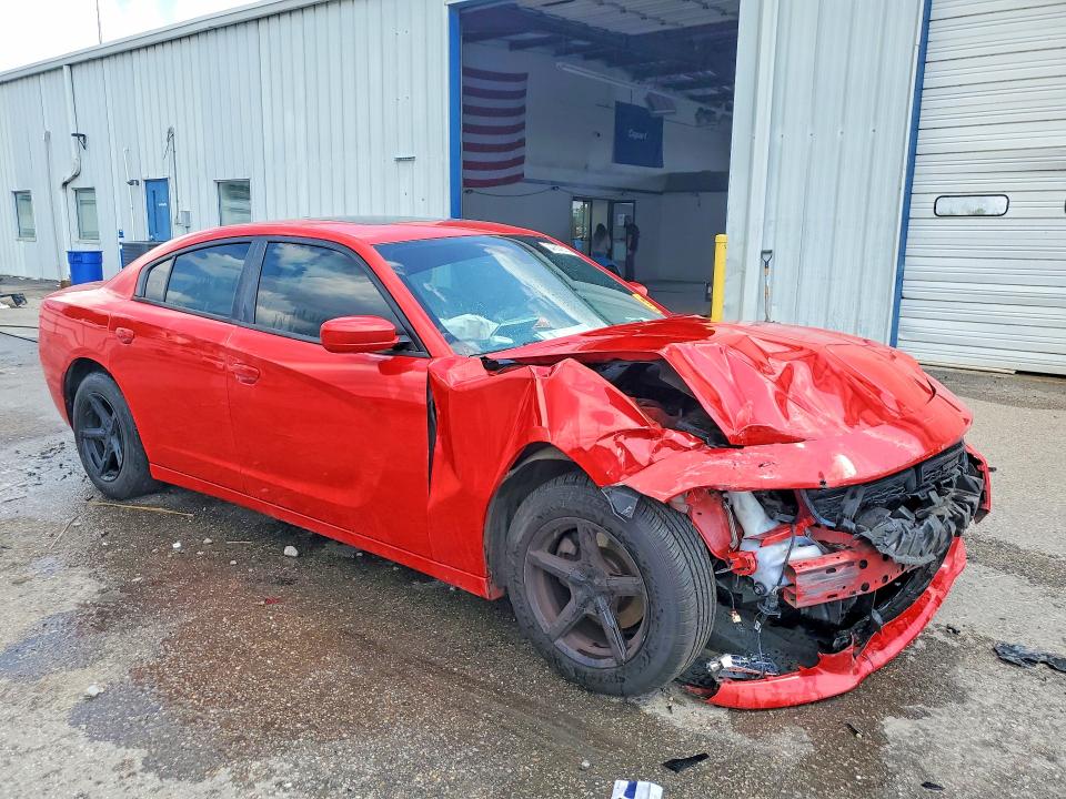 Aukcja sprzedaży 2019 Dodge Charger, vin: 2C3CDXBG1KH720169, numer aukcji: 64256216