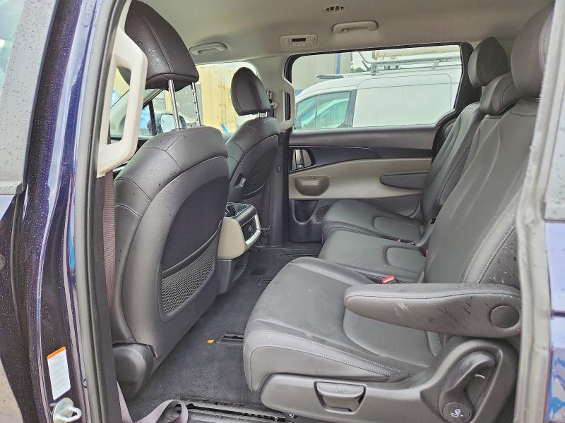 Продажа на аукционе авто 2027 Kia Carnival, vin: KNDNB5KA8V6195689, номер лота: 66019566