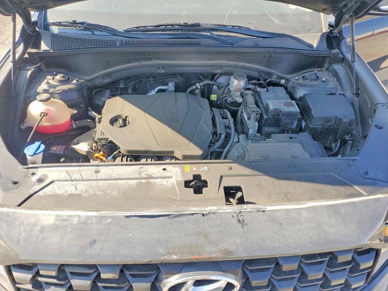 Продаж на аукціоні авто 2023 Hyundai Santa Fe, vin: 5NMS64AJ4PH490586, номер лоту: 64594426