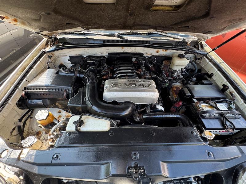 Aukcja sprzedaży 2005 Toyota 4runner, vin: JTEZT14R950024314, numer aukcji: 66734506