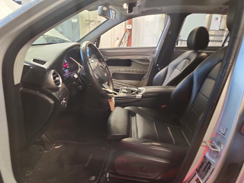 2016 Mercedes-benz Glc მანქანა იყიდება აუქციონზე, vin: WDC0G4KB1GF012208, აუქციონის ნომერი: 64559196