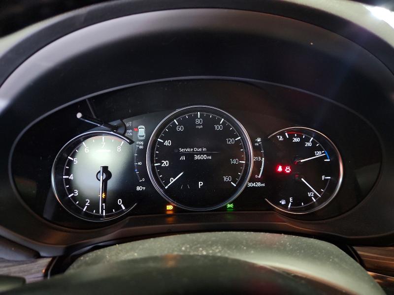 Aukcja sprzedaży 2023 Mazda Cx-5, vin: JM3KFBEM9P0275804, numer aukcji: 67149556