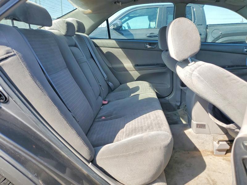 64486066 :رقم المزاد ، 4T1BE32K85U622545 vin ، 2005 Toyota Camry مزاد بيع