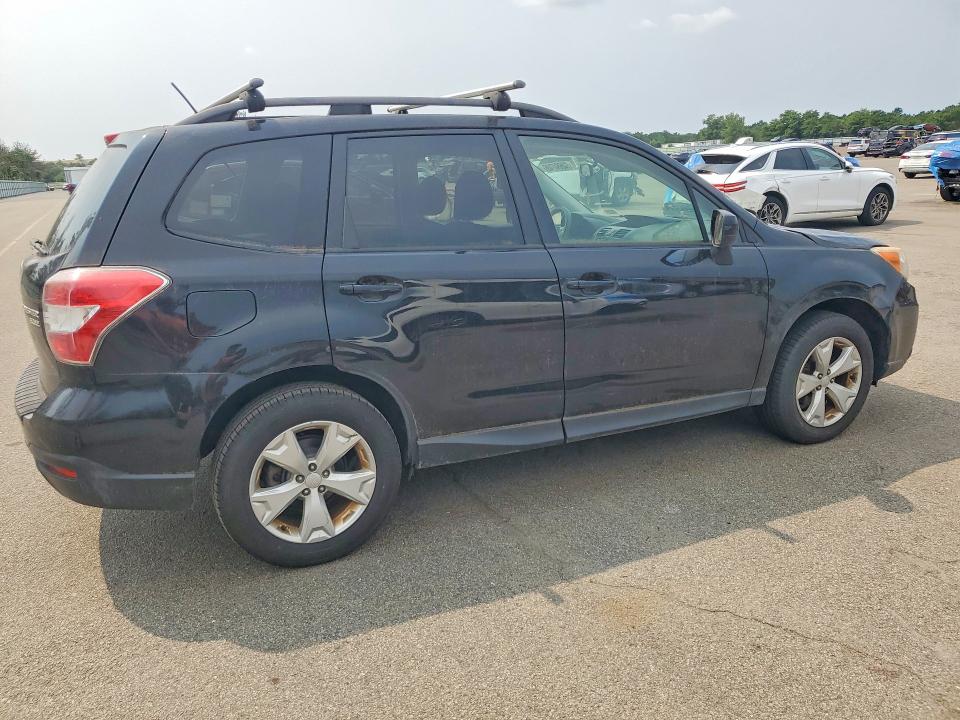 Aukcja sprzedaży 2015 Subaru Forester, vin: JF2SJADC0FH538113, numer aukcji: 64664746
