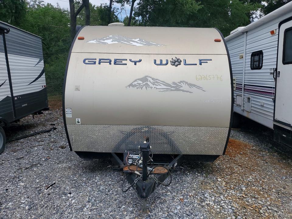 Aukcja sprzedaży 2014 Cherokee By Forest R Grey Wolf, vin: 4X4TCKC20EK022647, numer aukcji: 62265776