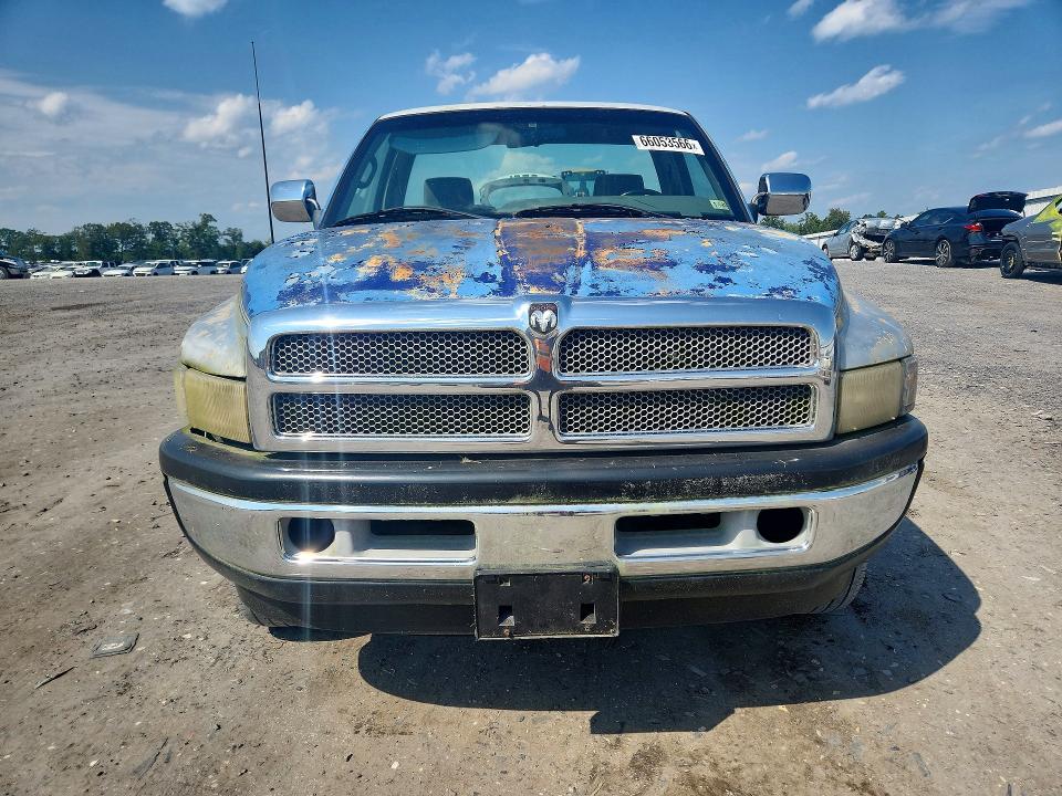 66053566 :رقم المزاد ، 1B7HF16Y2TJ175112 vin ، 1996 Dodge Ram 1500 مزاد بيع