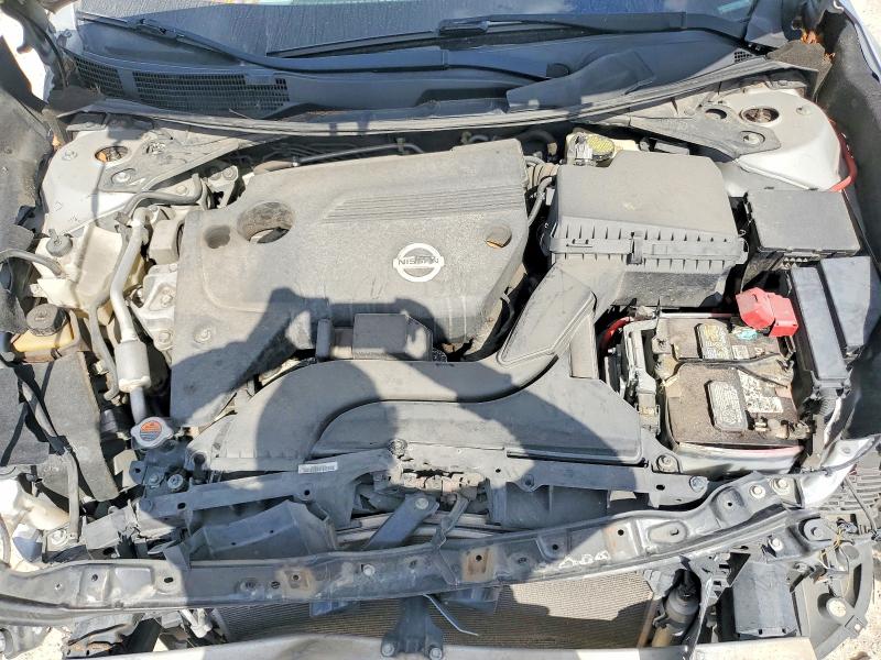 Продаж на аукціоні авто 2015 Nissan Altima, vin: 1N4AL3AP3FC147922, номер лоту: 65355126