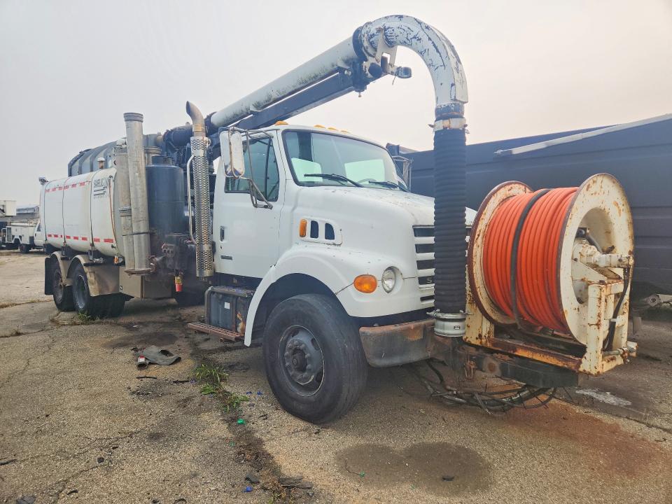 Продаж на аукціоні авто 2004 Sterling Truck Lt, vin: 2FZHATAK14AM34782, номер лоту: 62865796