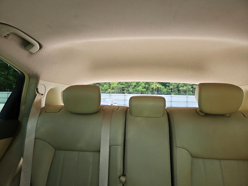 Aukcja sprzedaży 2015 Infiniti Qx70, vin: JN8CS1MW5FM481445, numer aukcji: 66275016