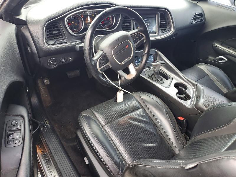 Aukcja sprzedaży 2017 Dodge Challenger, vin: 2C3CDZAG6HH592470, numer aukcji: 66207626