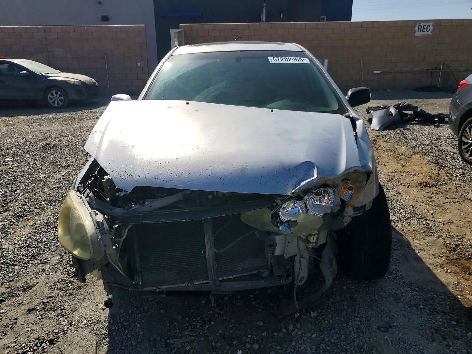 Aukcja sprzedaży 2003 Toyota Corolla, vin: 1NXBR32E33Z105519, numer aukcji: 67282466