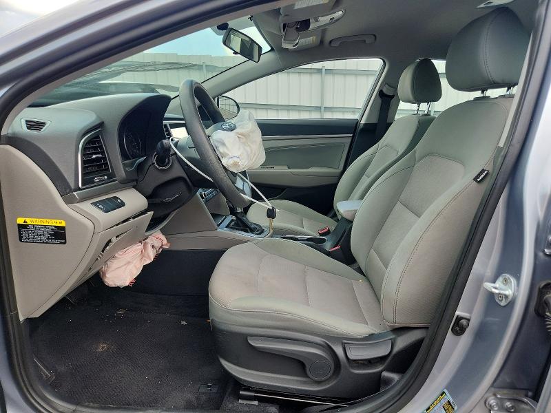 Aukcja sprzedaży 2017 Hyundai Elantra, vin: 5NPD84LFXHH068662, numer aukcji: 67172286