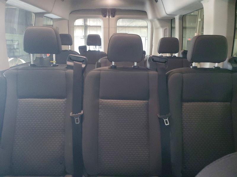 Aukcja sprzedaży 2026 Ford Transit, vin: 1FBAX2C86TKA88627, numer aukcji: 65182226