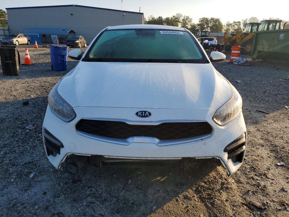 Aukcja sprzedaży 2020 Kia Forte, vin: 3KPF24AD2LE174239, numer aukcji: 63534956