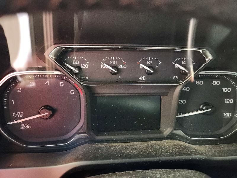 Aukcja sprzedaży 2019 Gmc Sierra, vin: 1GTR9CED0KZ334439, numer aukcji: 63949476