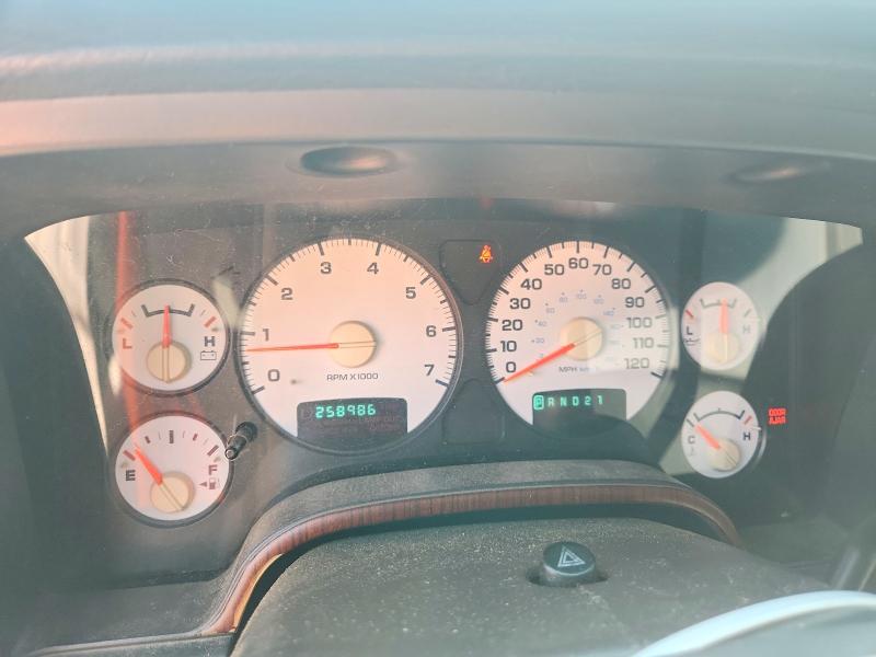 Aukcja sprzedaży 2003 Dodge Ram 1500, vin: 1D7HU18N33J568566, numer aukcji: 64945476