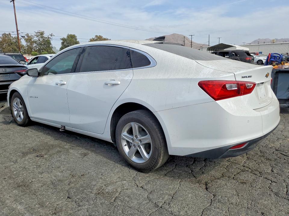 Продаж на аукціоні авто 2024 Chevrolet Malibu, vin: 1G1ZB5ST0RF134659, номер лоту: 65146426