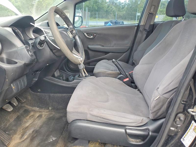 Aukcja sprzedaży 2010 Honda Fit, vin: JHMGE8G23AS004389, numer aukcji: 65170256